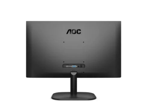 AOC Monitor 22B2H/EU 21.5 inch VA HDMI - Image 4