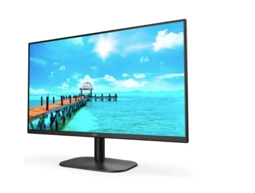 AOC Monitor 24B2XH/EU 23.8 inch IPS HDMI - Image 2