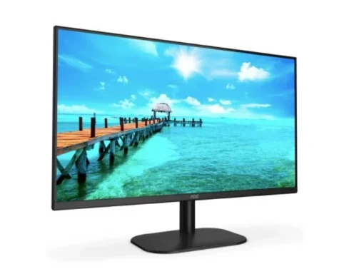 AOC Monitor 24B2XH/EU 23.8 inch IPS HDMI - Image 3