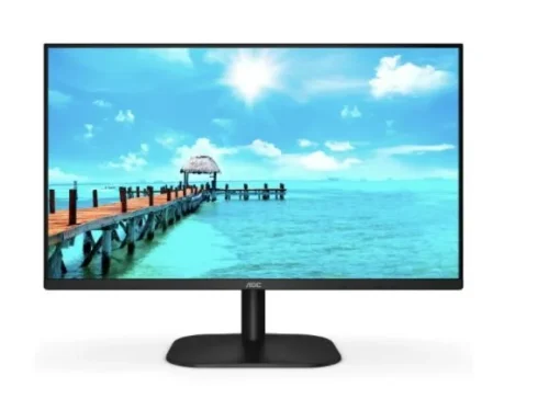 AOC Monitor 27B2H/EU 27 inch IPS HDMI