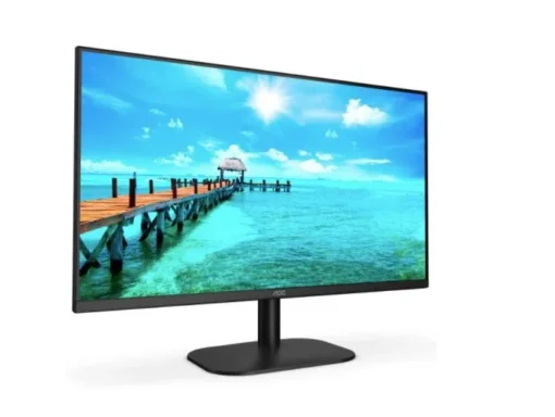 AOC Monitor 27B2H/EU 27 inch IPS HDMI - Image 2