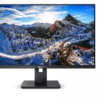 Philips Monitor 328B1 31.5 inch; VA 4K HDMIx2 DP Pivot