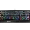 MSI Vigor GK20 US Keyboard