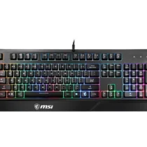 MSI Vigor GK20 US Keyboard