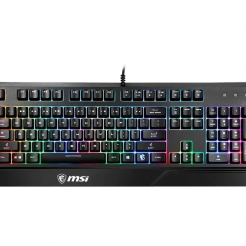 MSI Vigor GK20 US Keyboard