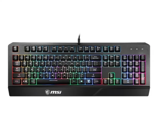 MSI Vigor GK20 US Keyboard