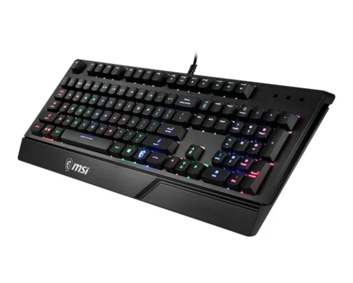 MSI Vigor GK20 US Keyboard - Image 2