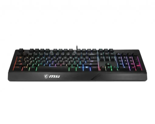 MSI Vigor GK20 US Keyboard - Image 3