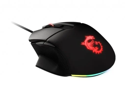 MSI Clutch GM20 Elite Wireless Mouse - Image 3