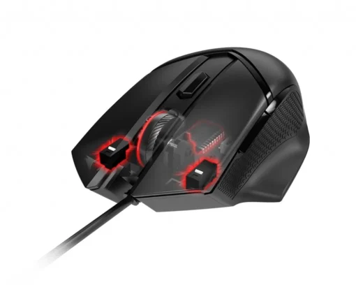 MSI Clutch GM20 Elite Wireless Mouse - Image 4