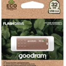 GOODRAM Pendrive UME3 Eco Friendly 32GB