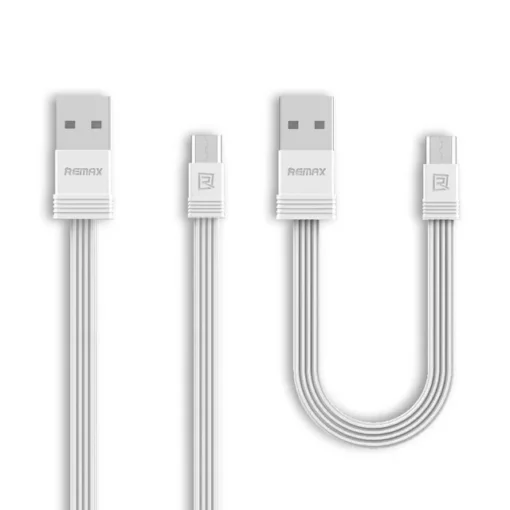 кабел за мобилен телефон Кабел за данни Remax Tengy RC-062m Micro USB 1.0m & 0.16m Различни цветове -