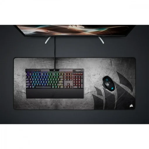 Corsair Corsair MM350 Pro Exten ded XL Mouse Pad - Image 3