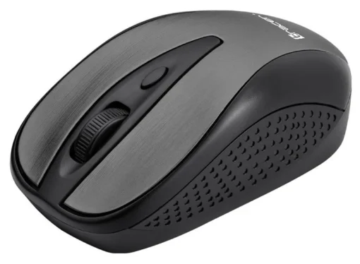 Tracer Mouse JOY II RF NANO USB - Dark Grey