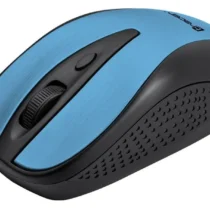 Tracer Mouse JOY II RF NANO USB - Blue