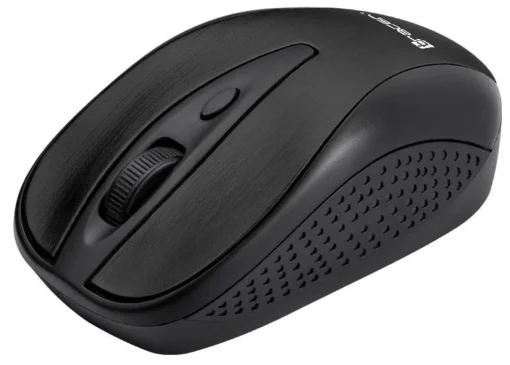 Tracer Mouse JOY II RF NANO USB - Black