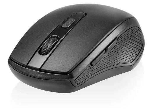 Tracer Mouse DEAL Black RF Nano