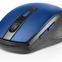 Tracer Mouse DEAL Blue RF Nano