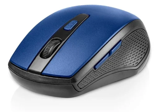 Tracer Mouse DEAL Blue RF Nano