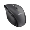 Logitech M705 Wireless Mouse Charcoal