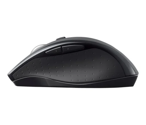 Logitech M705 Wireless Mouse Charcoal - Image 3