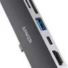 Anker PowerExpand Direct 6-in -1 USB-C PD Media Hub