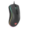 Natec Gaming mouse Genesis Krypton 510 8000 DPI RGB black