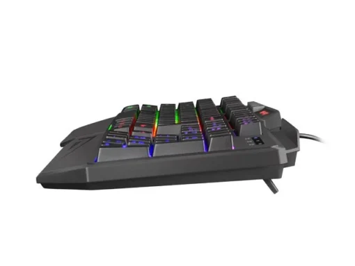 Fury Gaming keyboard Fury Skyraider - Image 2