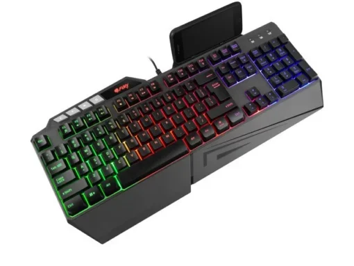 Fury Gaming keyboard Fury Skyraider - Image 5