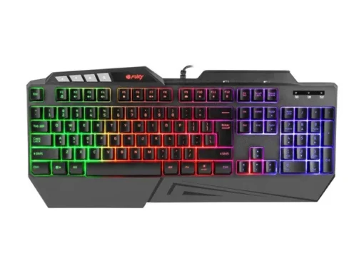 Fury Gaming keyboard Fury Skyraider