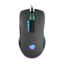 Fury Gaming mouse Fury Scrapper 6400 DPI RGB