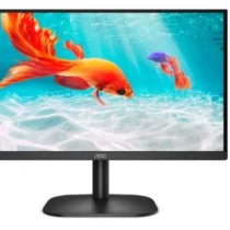 AOC Monitor 22B2AM 21.5 inch VA HDMI Speakers