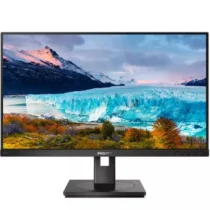 Philips Monitor 272S1AE 27 inch IPS DVI HDMI DP Pivot