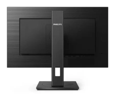 Philips Monitor 272S1AE 27 inch IPS DVI HDMI DP Pivot - Image 4