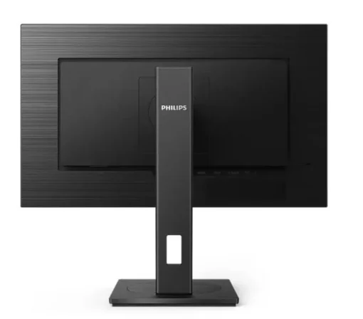 Philips Monitor 272S1AE 27 inch IPS DVI HDMI DP Pivot - Image 5