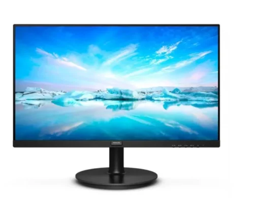 Philips Monitor 272V8LA 27 inch VA HDMI DP Speakers