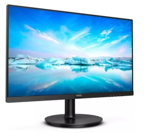 Philips Monitor 272V8LA 27 inch VA HDMI DP Speakers - Image 2