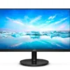 Philips Monitor 222V8LA 21.5 inch VA HDMI DP Speakers