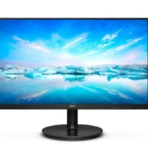 Philips Monitor 222V8LA 21.5 inch VA HDMI DP Speakers