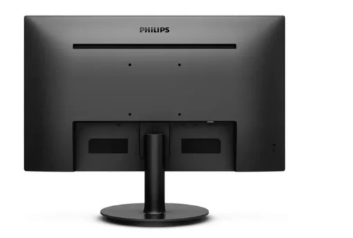 Philips Monitor 222V8LA 21.5 inch VA HDMI DP Speakers - Image 3