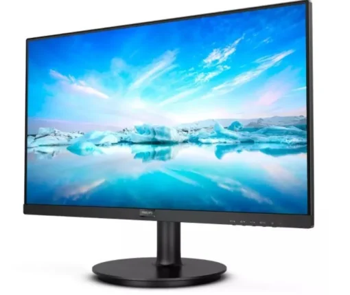 Philips Monitor 222V8LA 21.5 inch VA HDMI DP Speakers - Image 5