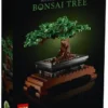 LEGO Lego Icons Bonsai Tree