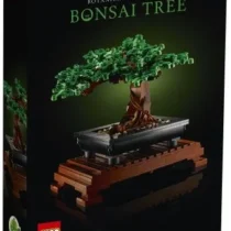 LEGO Lego Icons Bonsai Tree