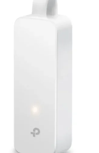 TP-LINK Network card UE300C Ethernet to USB 3.0 Type-C