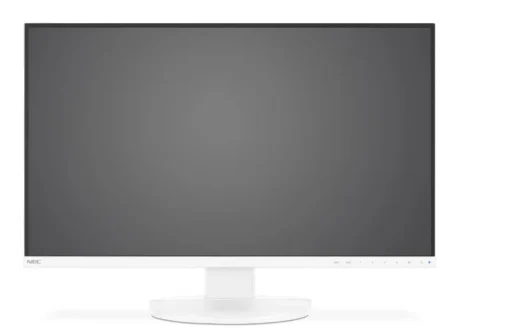 NEC Monitor Multisync EA271Q 27 WQHD white