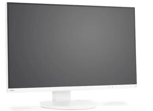 NEC Monitor Multisync EA271Q 27 WQHD white - Image 2