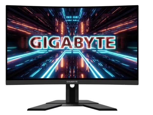 Gigabyte Monitor 27 inch G27FC A 1ms/12MLN:1/FULLHD/HDMI