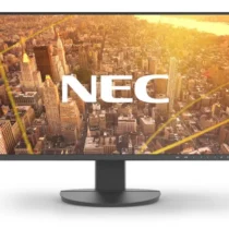 NEC Monitor MultiSync EA272F 27 inch black USB-C