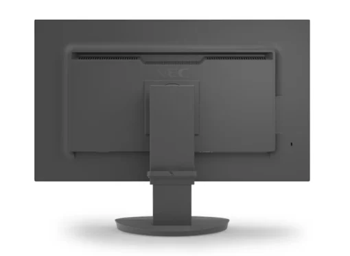 NEC Monitor MultiSync EA272F 27 inch black USB-C - Image 2