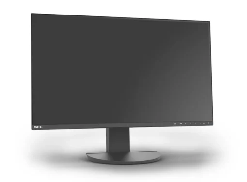 NEC Monitor MultiSync EA272F 27 inch black USB-C - Image 3